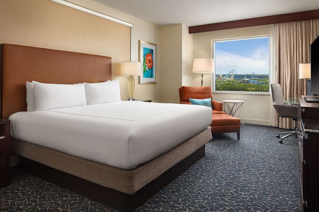 Hilton Orlando 2 2 6 - Company Travel Connection